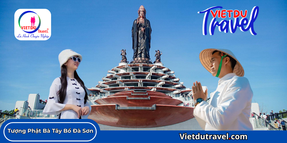 Tour du lịch Núi Bà Đen 1 ngày trọn gói