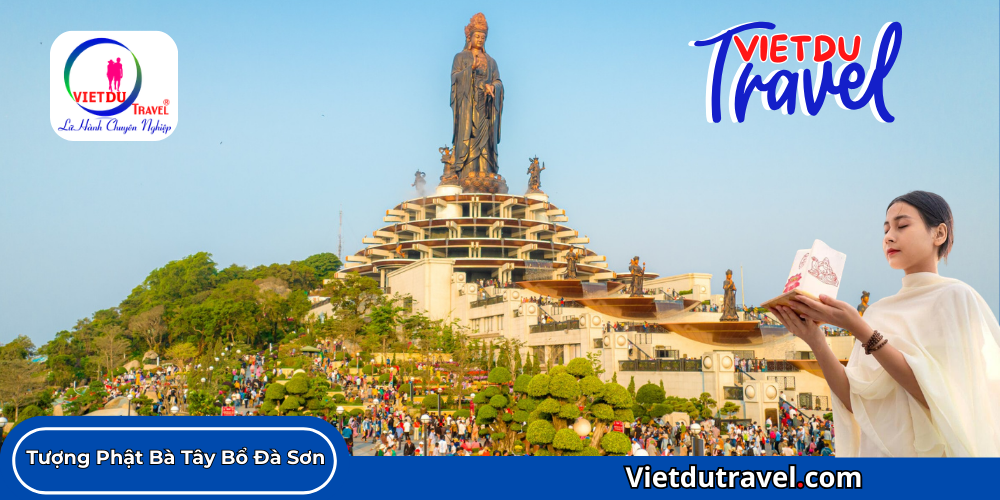 Tour du lịch Núi Bà Đen 2 ngày 1 đêm trọn gói