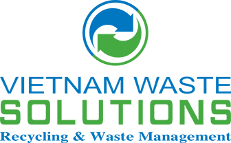 logo Công Ty sử lý chất thải Việt Nam