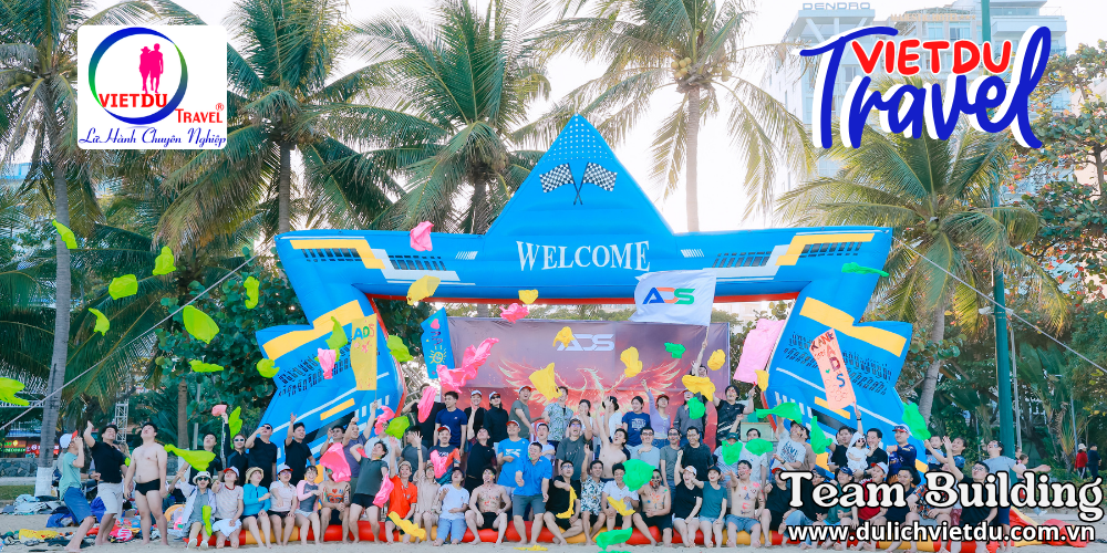 Tour Nha Trang – Vịnh Vĩnh Hy 3 ngày 2 đêm ( Khách sạn 4 sao)