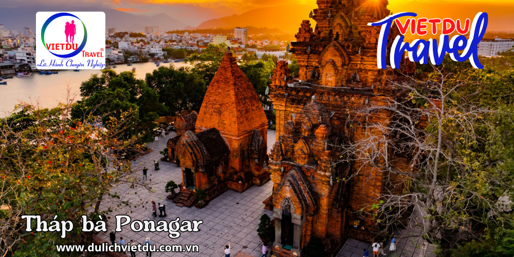 Tour Nha Trang – Vịnh Vĩnh Hy 3 ngày 2 đêm ( Khách sạn 4 sao)