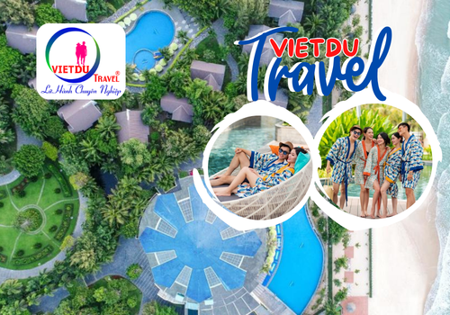 Tour Hà Nội – Long Thành – Hồ Tràm – Vũng Tàu 3n2đ