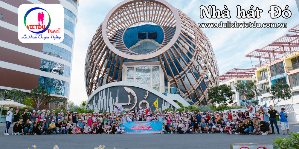 Tour Nha Trang 3 ngày 2 đêm cho học sinh