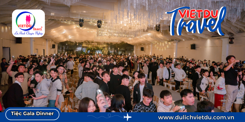 Tour Đà Lạt 3 ngày 2 đêm cho học sinh