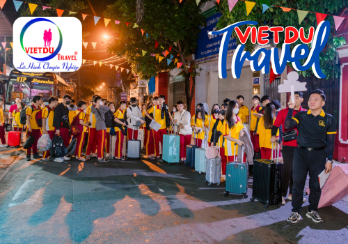 Tour Phan Thiết 2 ngày 1 đêm cho học sinh