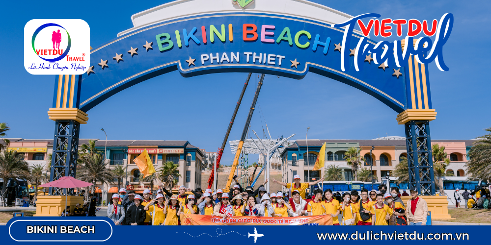 Tour Phan Thiết 3 ngày 2 đêm cho học sinh