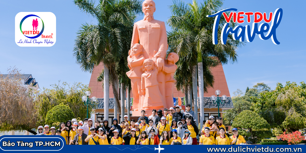 Tour Phan Thiết 3 ngày 2 đêm cho học sinh
