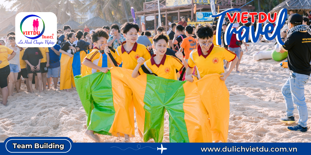 Tour Phan Thiết 3 ngày 2 đêm cho học sinh