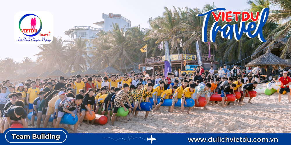 Tour Phan Thiết 3 ngày 2 đêm cho học sinh
