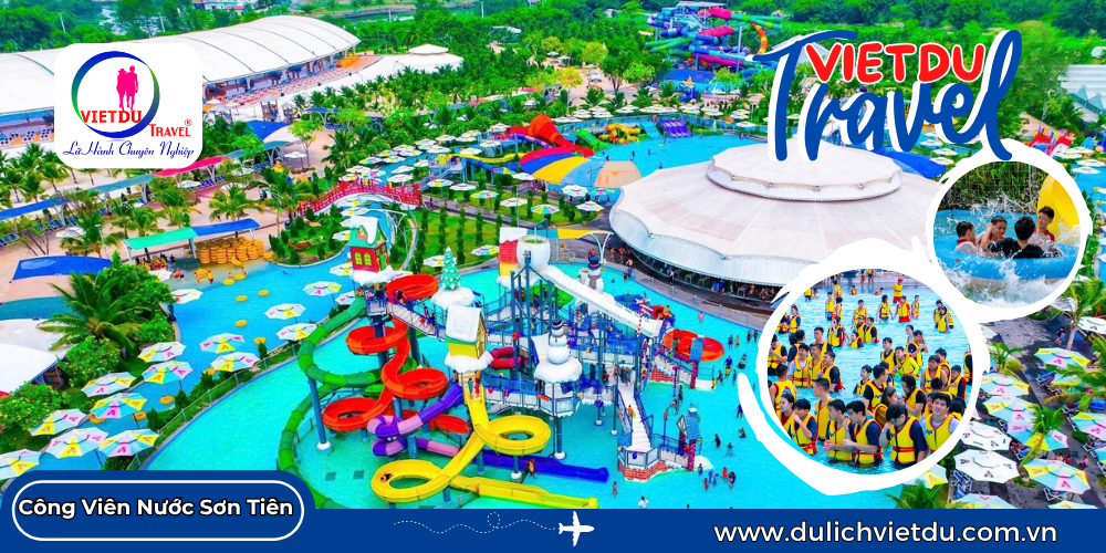Tour Đền Vua Hùng – Sơn Tiên 1 ngày cho học sinh