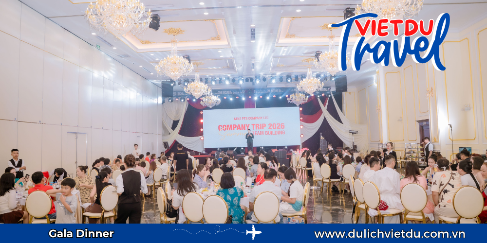 ATNS COMPANY TRIP 2026 – HÀNH TRÌNH GẮN KẾT, BỨT PHÁ TẠI PHAN THIẾT