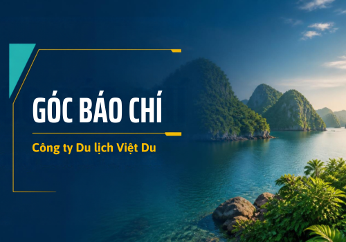 Góc báo chí Việt Du (500 x 350 px)