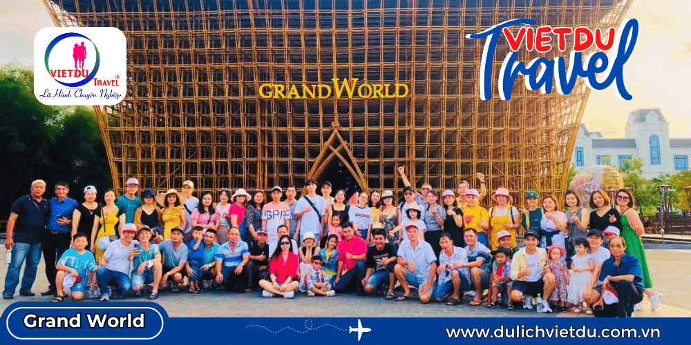 Tour Tây Ninh đi Phú Quốc 3 ngày 3 đêm