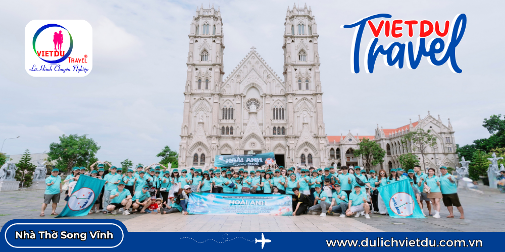 Tour Tây Ninh đi Vũng Tàu 2 ngày 1 đêm