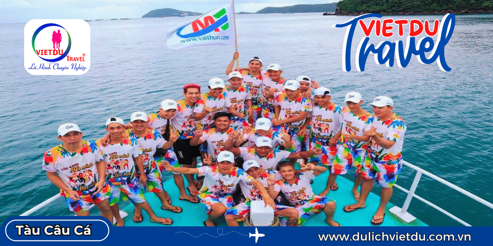Tour Tây Ninh đi Phú Quốc 3 ngày 3 đêm