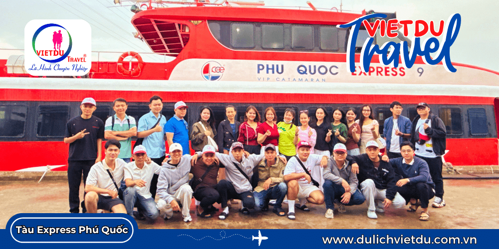 Tour Tây Ninh đi Phú Quốc 3 ngày 3 đêm
