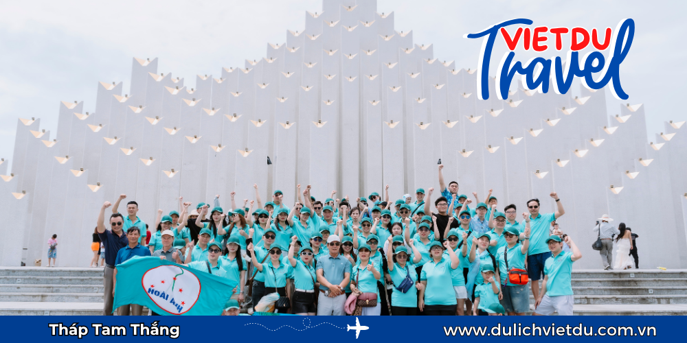 TEAM BUILDING VŨNG TÀU 2 NGÀY 1 ĐÊM – THẨM MỸ VIỆN HOÀI ANH 2026