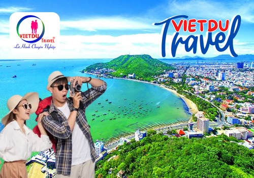 Tour Tây Ninh đi Vũng Tàu 2 ngày 1 đêm