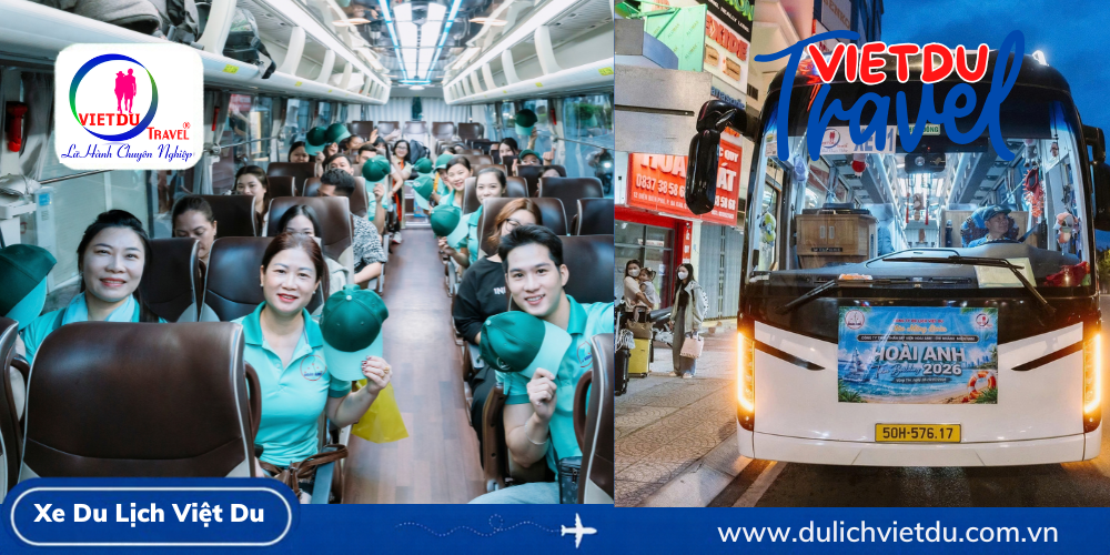 Tour Tây Ninh đi Vũng Tàu 2 ngày 1 đêm