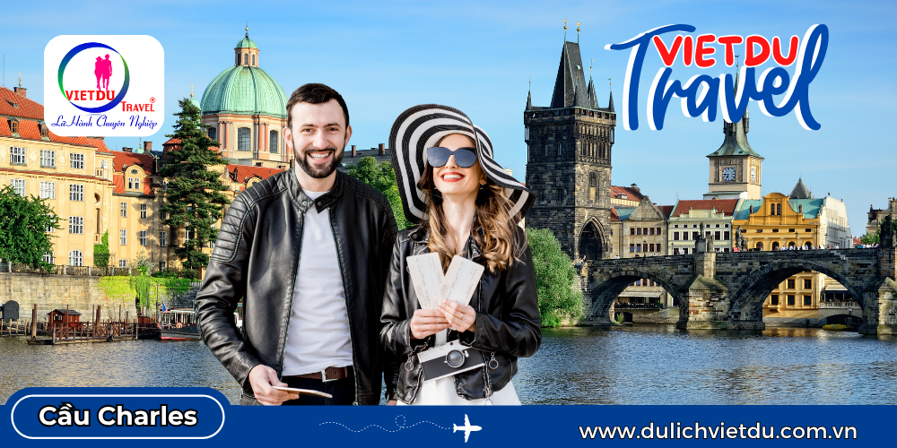 Tour Châu Âu 9 ngày 8 đêm giá rẻ